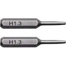 Arrowmax AM-199940 Hexagonal Tip For SES H1.3 x 28mm 2