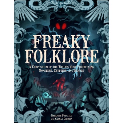 Freaky Folklore