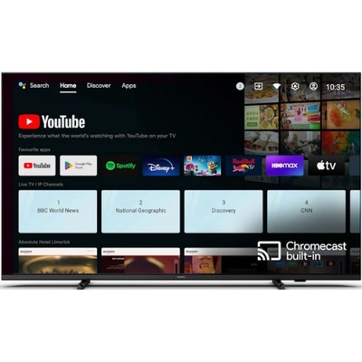 Philips 50HFL4518U/12