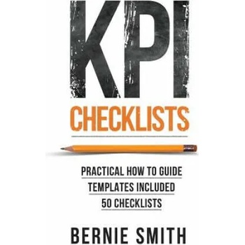 Image 1 of KPI Checklists | Bernie Smith