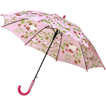 CYP BRANDS Чадър Cyp brands Hello Kitty 48 cm umbrella - Pink (Multicolour)