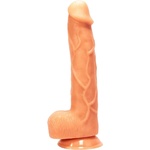 X-Men Лепяща се пенис отливка "devins cock" 30 см