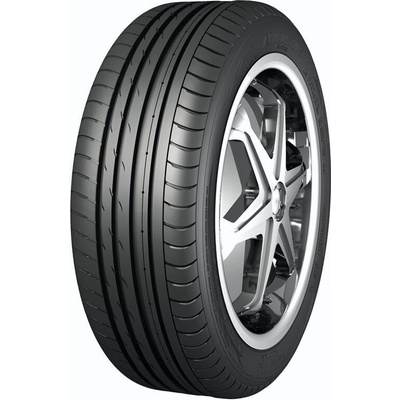 NANKANG AS-2 PLUS 275/40 R18 103Y