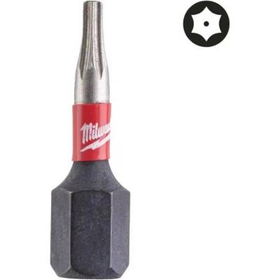 Milwaukee TX BO30 25mm 3 ks 4932500376