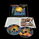 DEF LEPPARD - PYROMANIA CD