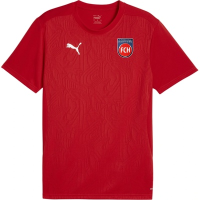Puma 1.FC Heidenheim Training Shirt 5fch659167-01