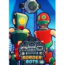 Border Bots VR