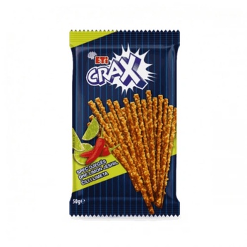 Eti Солети ETi чили и лайм 50гр