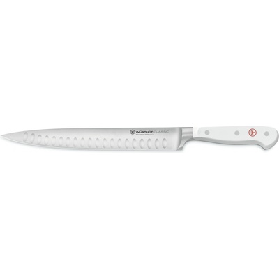 Wüsthof Classic White nôž na šunku 23 cm