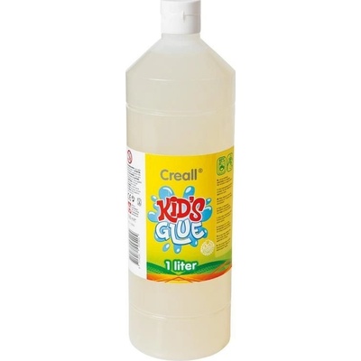 Creall Kid´s lepidlo tekuté na papír 1000 ml