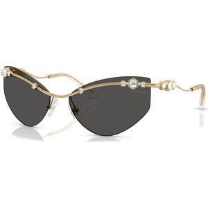 Swarovski SK7039 400487 Слънчеви очила
