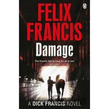 Damage Francis Felix
