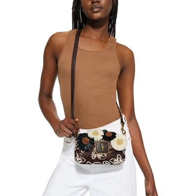 Kurt Geiger London чанта crossbody дамска Mini Pimlico (5644635069)
