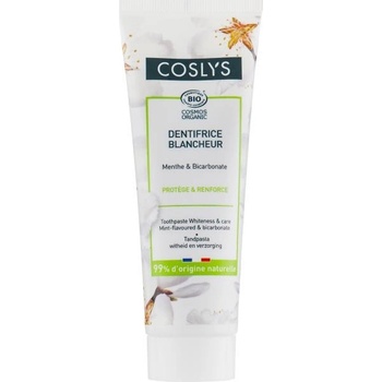 Coslys Whitening s propolisom Bio 100 g
