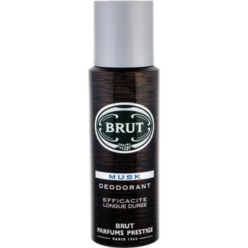 Brut Musk 200 ml дезодорант дезодорант за мъже