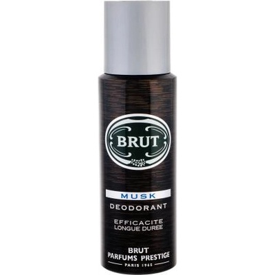 Brut Musk 200 ml дезодорант дезодорант за мъже