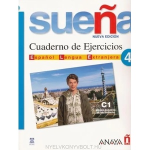 Suena: Cuaderno De Ejercicios 4 (ISBN: 9788466763721)