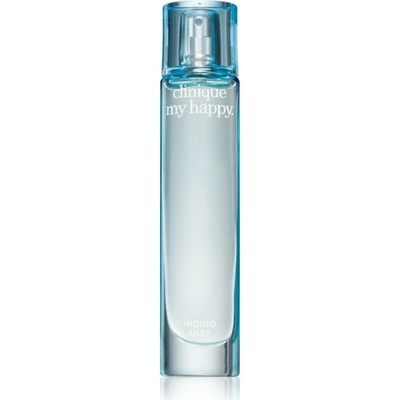 Clinique My Happy. Indigo Mist parfémovaná voda dámská 15 ml