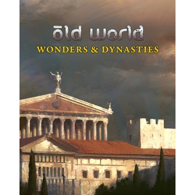 Old World Wonders and Dynasties