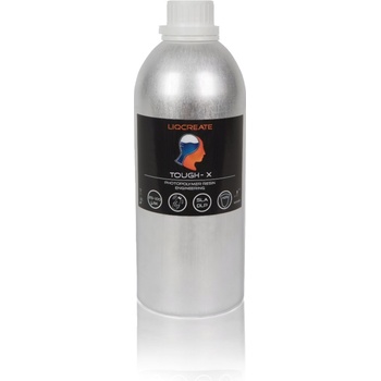 Liqcreate Tough-X - 1.000 g (LTX01000)