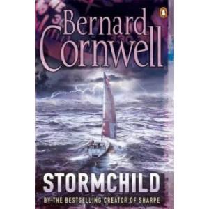 Stormchild | Bernard Cornwell (2011)