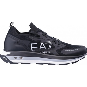 EA7 Emporio Armani černé