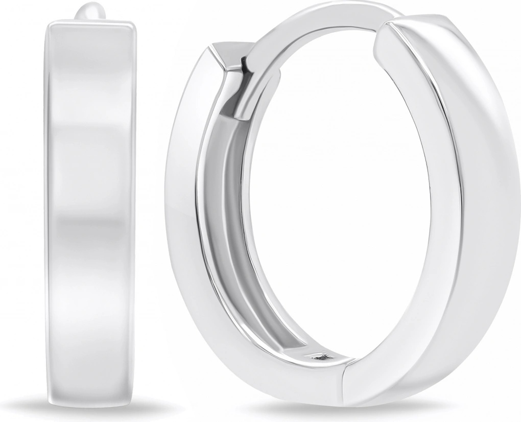 Brilio Silver EA687W