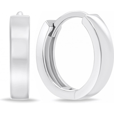 Brilio Silver EA687W