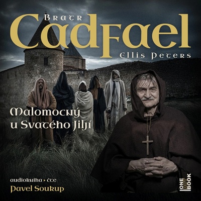 Malomocný u Svatého Jiljí - Čte Pavel Soukup