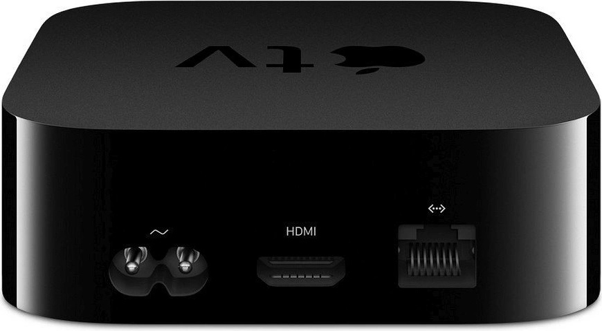 【中古品】AppleTV 4K (64GB) MP7P2J/A 4K 第一世代 中古】Apple Apple TV 4K (第1世代/2017) 64GB MP7P2J/A【ECセンター