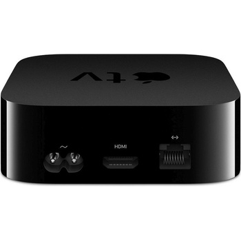 Apple TV 4K 64GB MP7P2CS/A