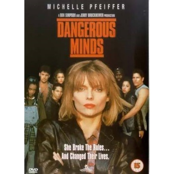 Dangerous Minds DVD