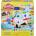 Hasbro Play-doh Airplane Explorer Starter Set (f8804)