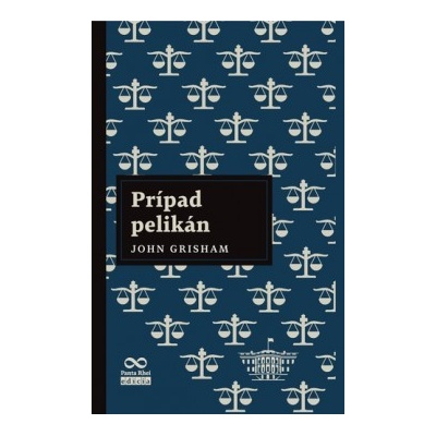 Prípad pelikán 3.vyd.