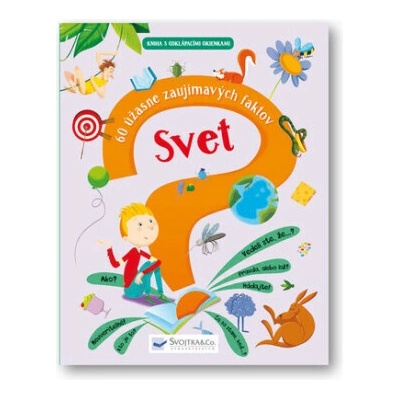 Svet – Hledejceny.cz