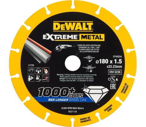 DeWalt DT40254