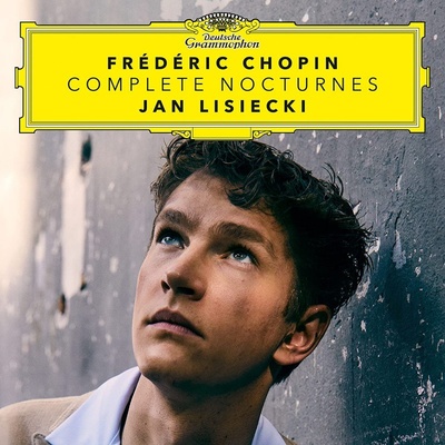 Lisiecki Jan - Nokturna Komplet 2 CD