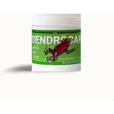 Amvirep Dendrocare 100 g – Zboží Dáma