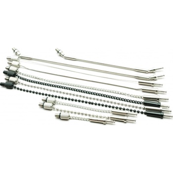 Taska Sensalite splétaný řetízek mini 4 cm