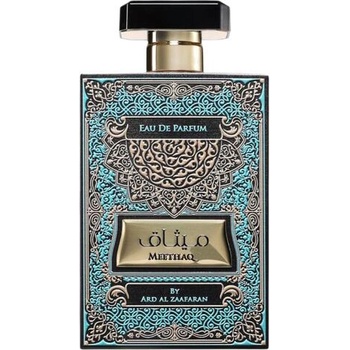 Ard Al Zaafaran Meethaq EDP 100 ml