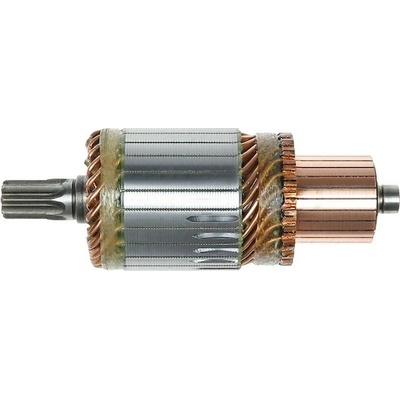 Rotor startéru Sawafuji 0350-402-0228, 1320-077-00x0