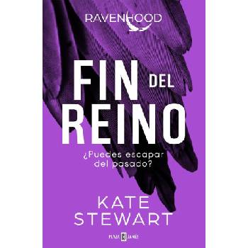 Plaza & janes FIN DEL REINO TRILOGIA RAVENHOOD 3 | Kate Stewart