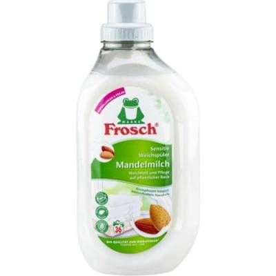 Frosch Baby Eko aviváž na dětské oblečení 900 ml 36 praní