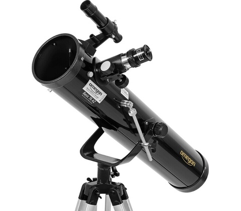 Omegon N76/700 AZ-1