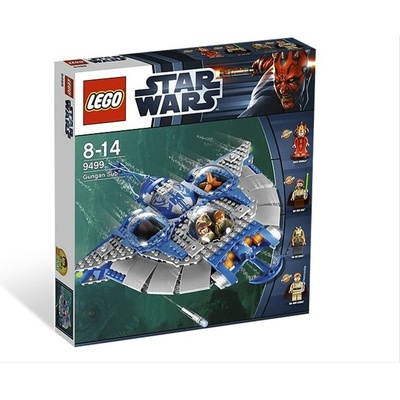 LEGO® Star Wars™ 9499 Gungan Sub