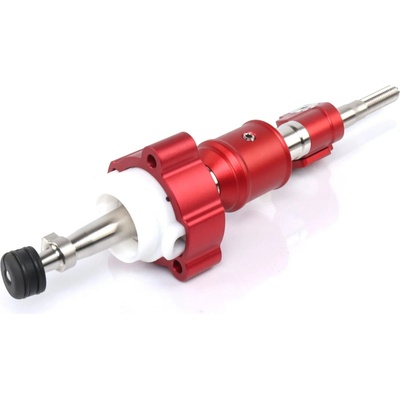Hybrid Racing Short Shifter Assembly (00-09 S2000) - červená
