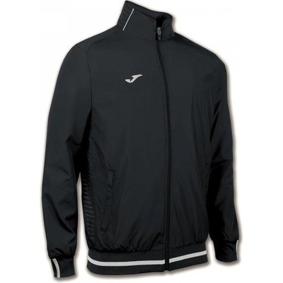 Joma mikina Hooded black