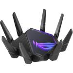 ASUS ROG Rapture GT-AXE16000 (90IG06W0-MU2A10) Рутери
