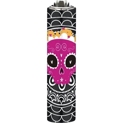 Clipper Metal Cover Mexican Life 4