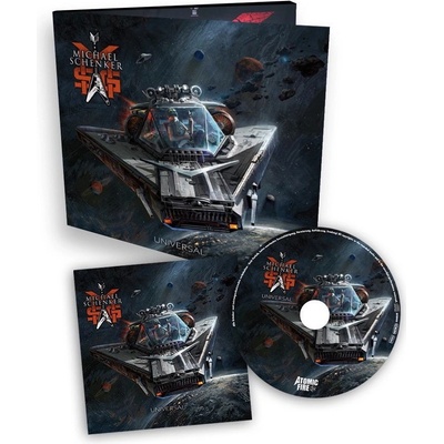 Universal CD